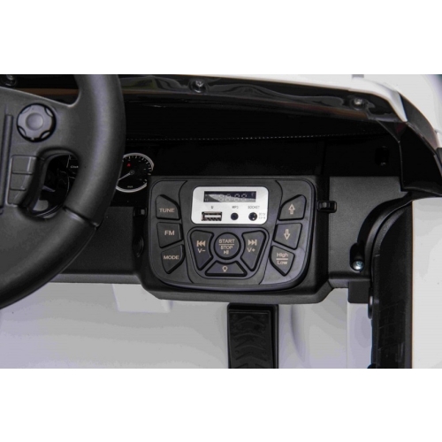 samochód na akumulator